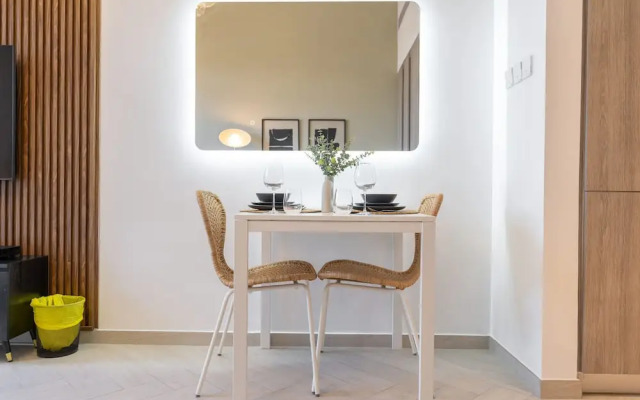 Peaceful Studio - Perfect for Relaxation in JVC