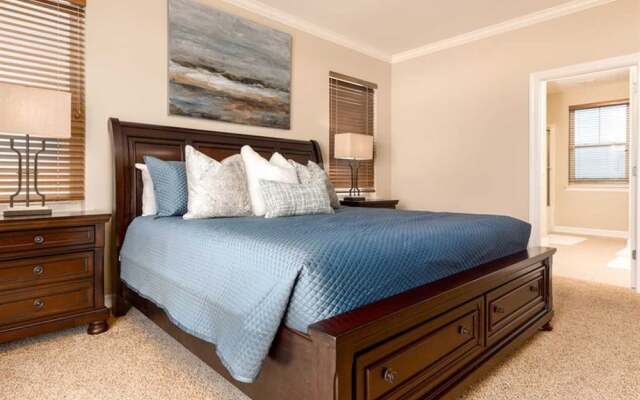 Windswept by Meyer Vacation Rentals