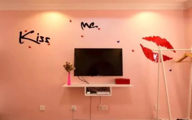 Mr. Theme Hotel Taishan