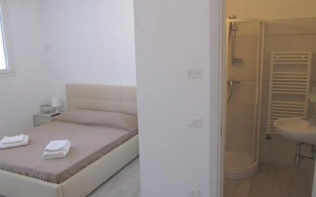 B&B La Rocca