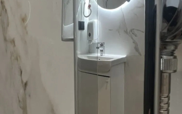 LUNA Self Check-in Hotel Klaipeda