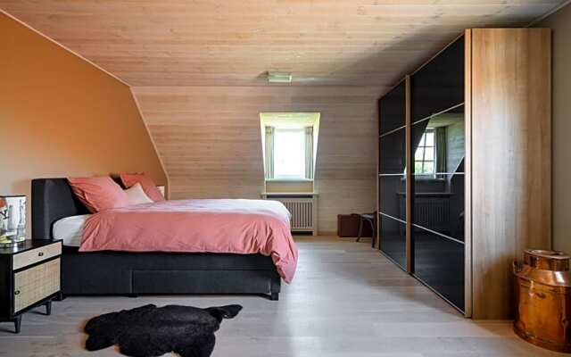 B&B De Hemelse Polder