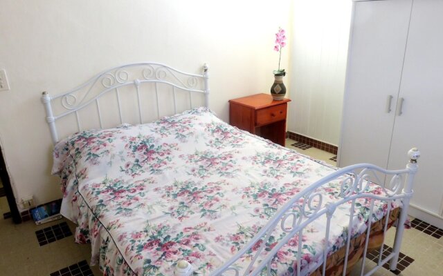 Apartment With One Bedroom In Fort De France With Furnished Balcony And Wifi 2 Km From The Beach