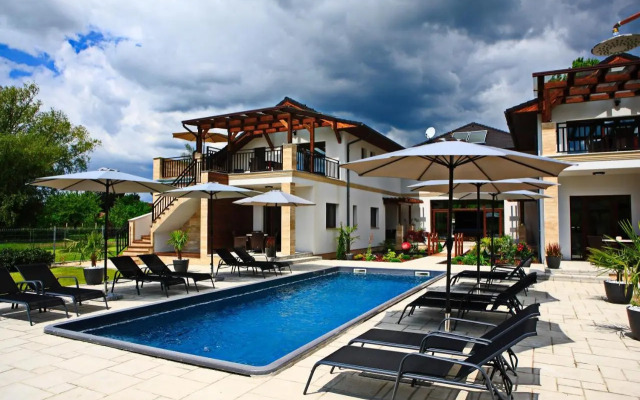 Villamandala
