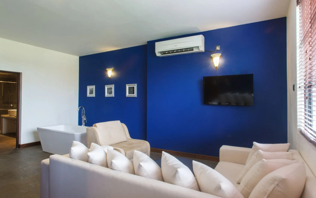 Colombo Court Hotel & Spa Resort