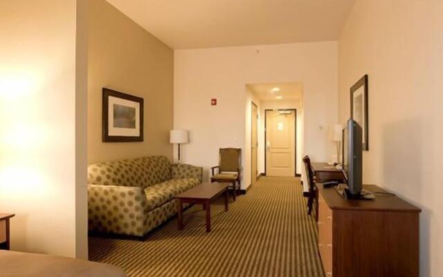 Spark By Hilton Phoenix East Mesa