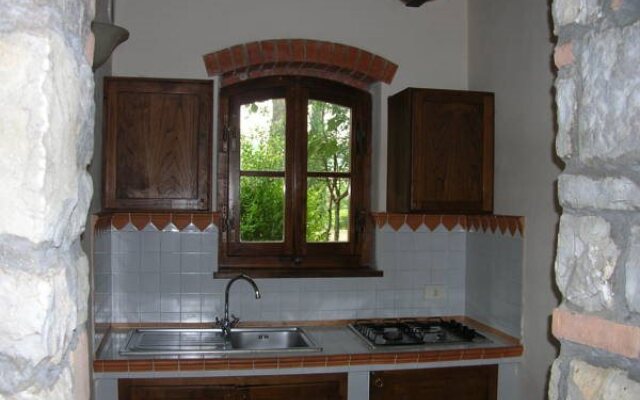 Borgo Corsignano
