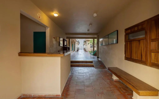 Bungalows Las Arenas