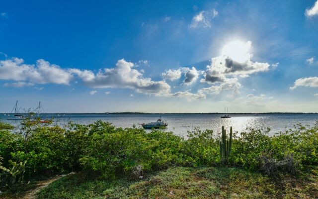 NEW Apartment! Ocean View! Amazing Sunsets