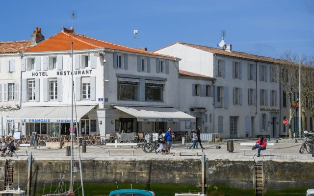 Hôtel Le Français