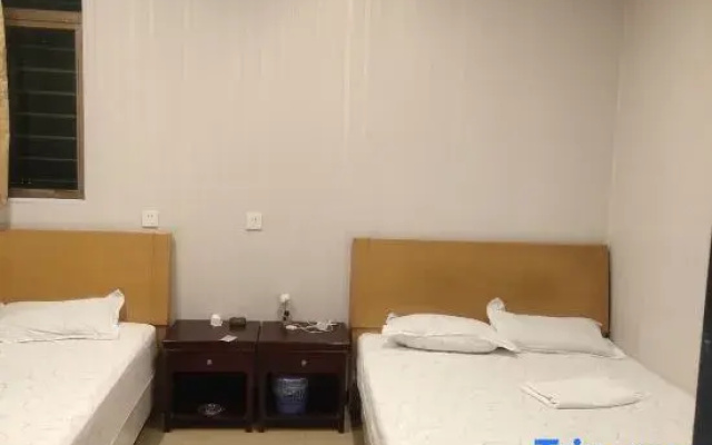 Quanzhou Fuyuan Apartment