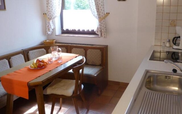 Haus Lechthaler