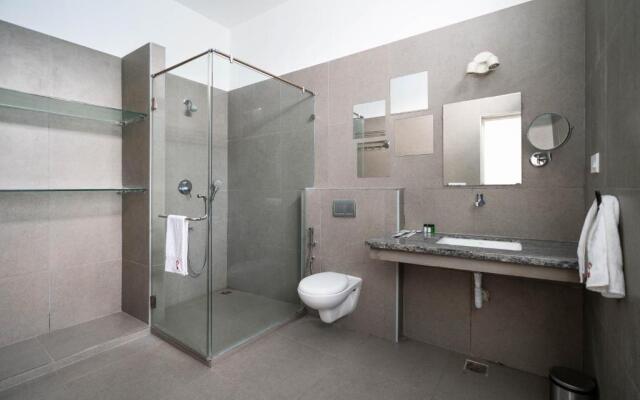 Truliv Villa Cabana