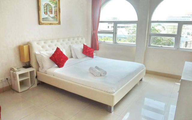 Diamond Residence Silom