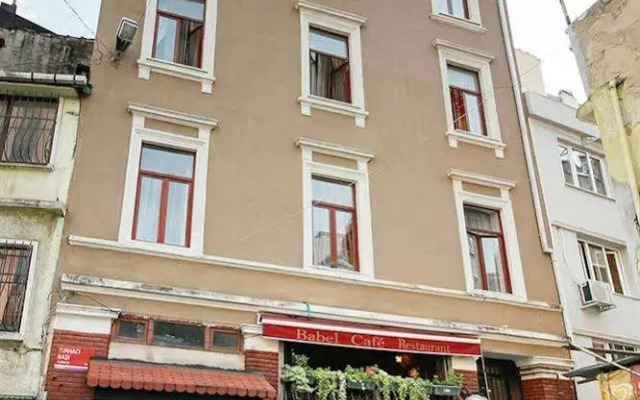 On Suites Istanbul