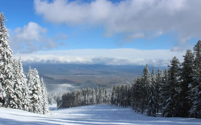 Studio L006 in Aspen Golf