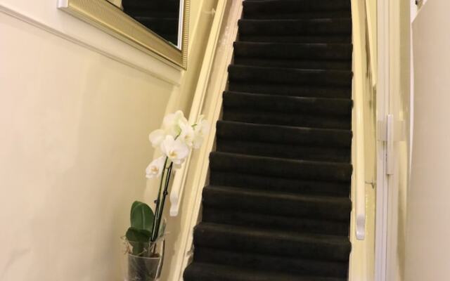 Adriaen van Ostade B&B