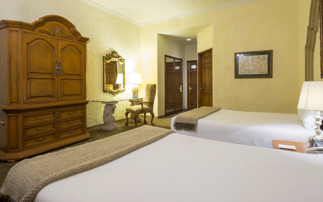 Quinta Real Aguascalientes