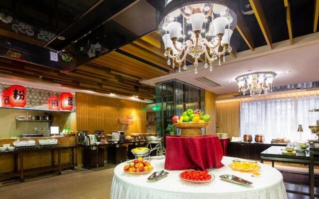 Chengdu Chunxi Hotel