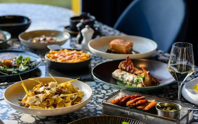 Tribe Budapest Stadium