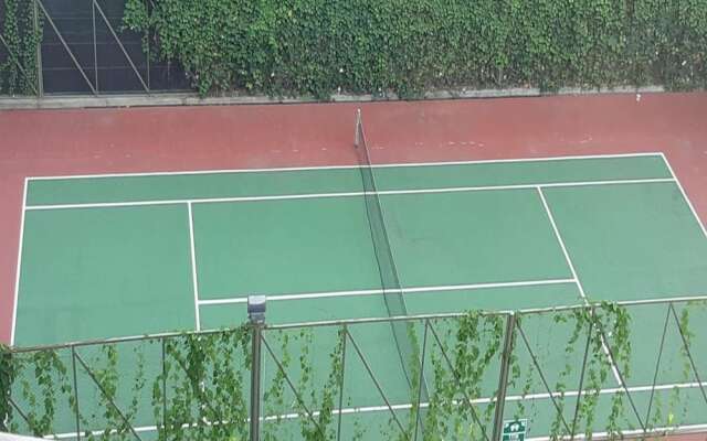 Apartemen Margonda Residence 2 by Andrew