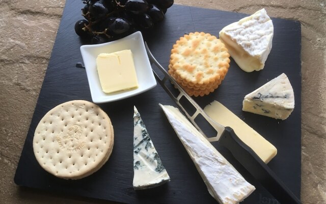 Otley Chevin B&B With Dining