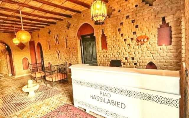 riad hassilabiad