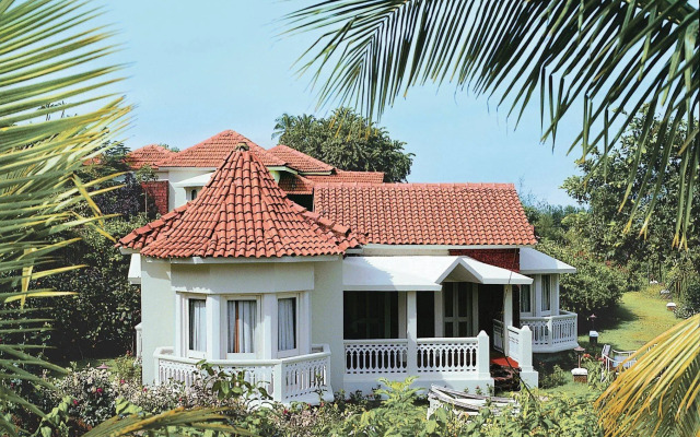 Taj Fort Aguada Resort & Spa, Goa