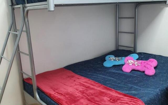 chez christian&astrid Next to Disneyland Paris