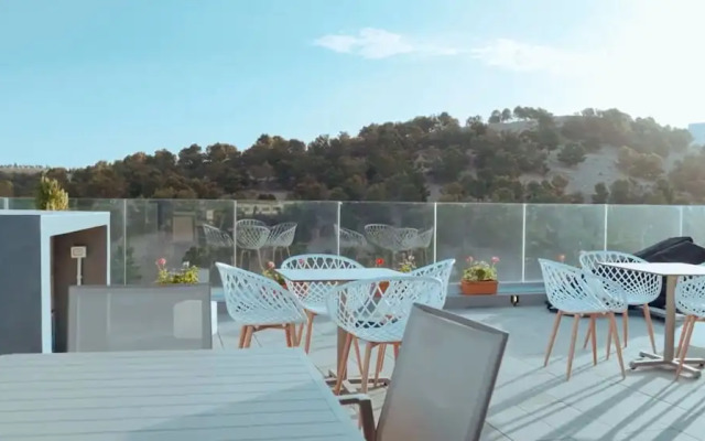 Bayazid Hotel