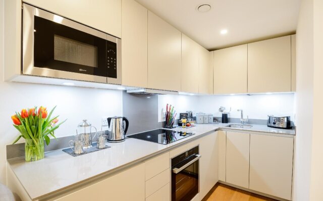 Lak Serviced Apartments