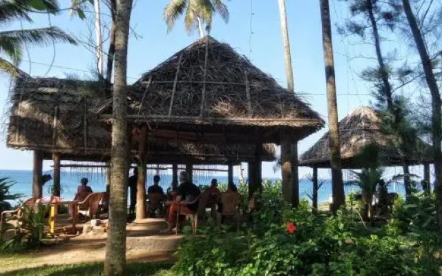 Sukriti Resort
