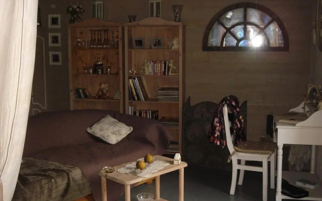 Le jardin dAnita B&B