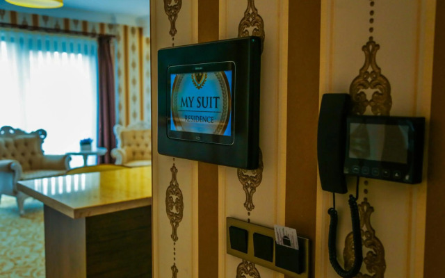 My Suit Residence