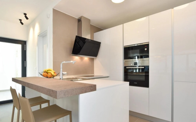 Villa Fortica in Omis