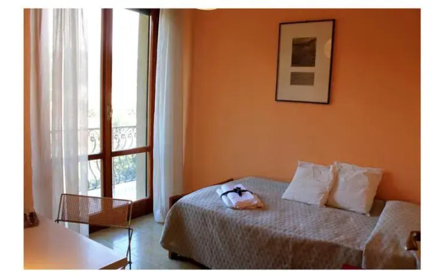 Casa Castagnola