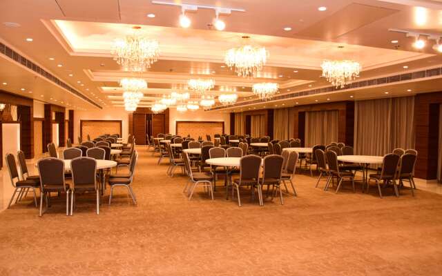 Comfort Inn Lakhimpur