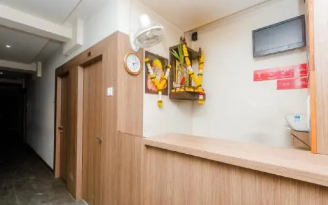 Garima Palace by OYO Rooms