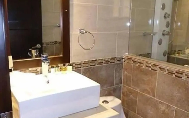 Newly Build 3 Bedroom in Gated Community