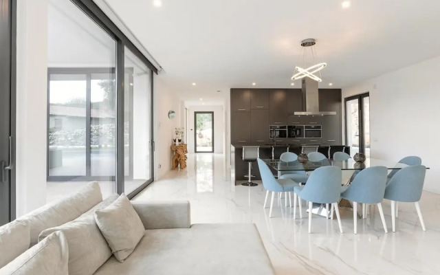 Luxe & Charme Résidence