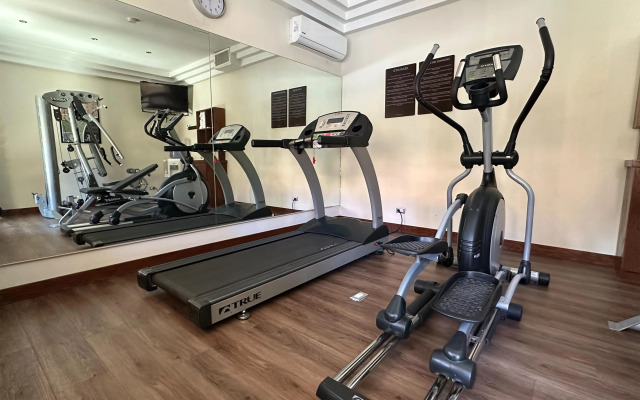 Best Western Plus Chihuahua Aeropuerto