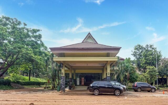 Collection O 91071 Hotel Desa Wisata Tmii