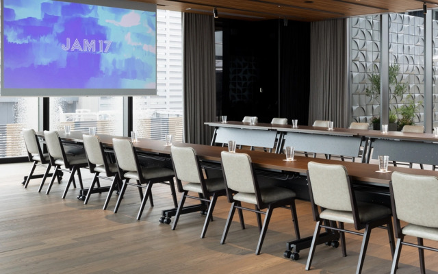 HOTEL GROOVE SHINJUKU, A PARKROYAL Hotel