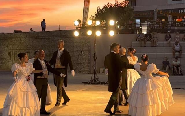 Maison Port Barcarès, 3 pièces, 6 personnes - FR-1-431-59