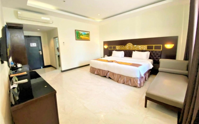 Batam Harbour Boutique Hotel & Spa