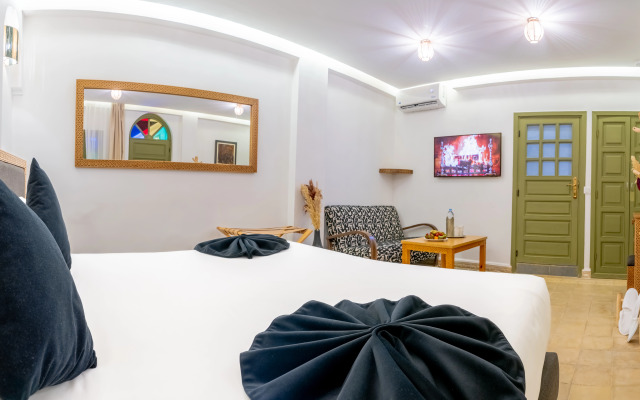 Riad Hamdane Rooftop & SPA