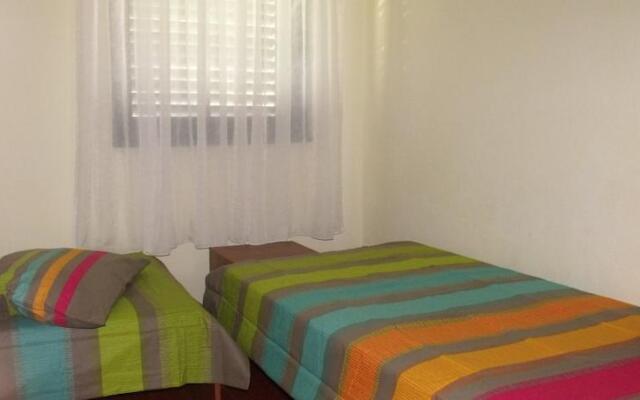 Seaside Holiday Home