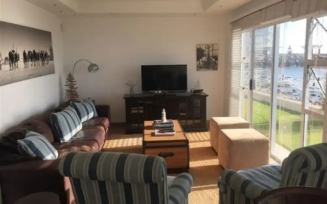 Waterfront Apartment C3
