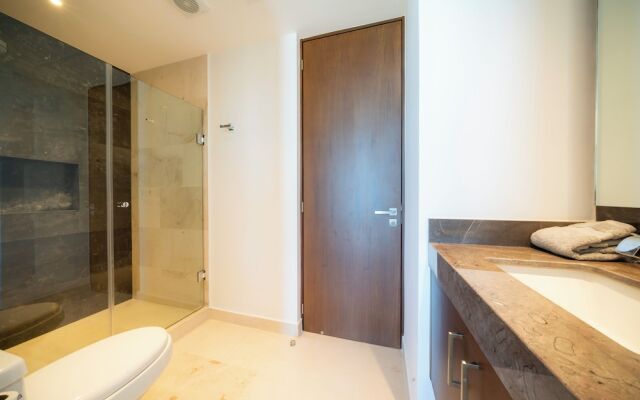 Marila - Luxury 3 BR - Ocean View & Pool