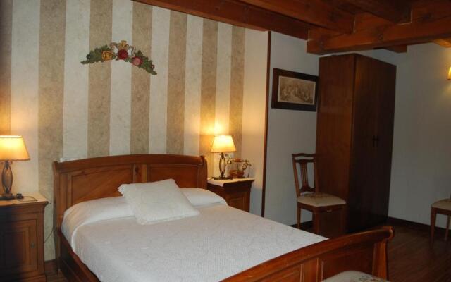 Hotel Rural El Denario